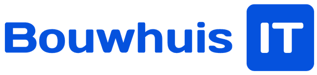 Bouwhuis IT Logo